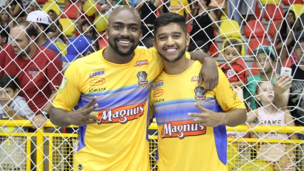 Yuri Gomes