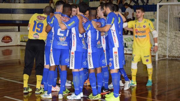 Assessoria de Imprensa Joaçaba