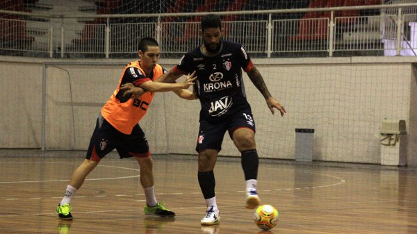 Assessoria de Imprensa Joinville