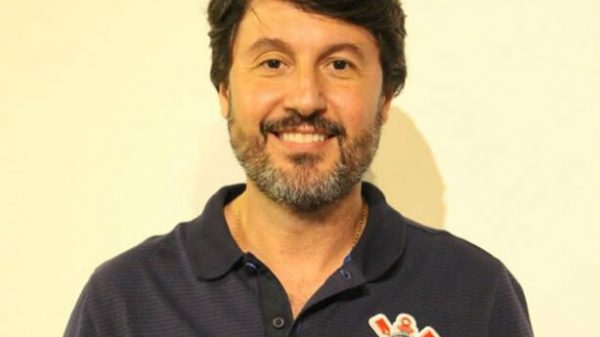 Divulgação Corinthians