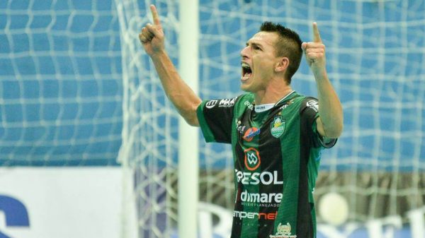 José Delmo Menezes
