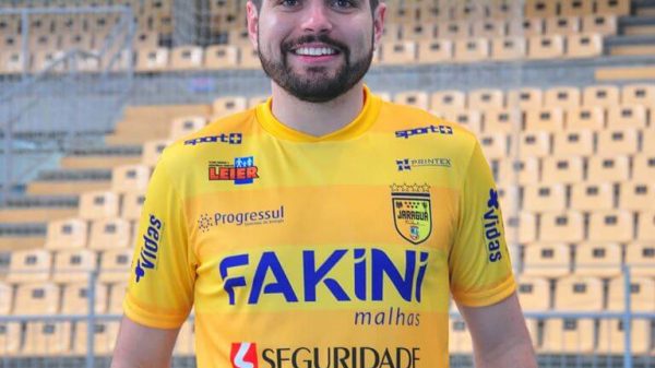 Bruno Vanço