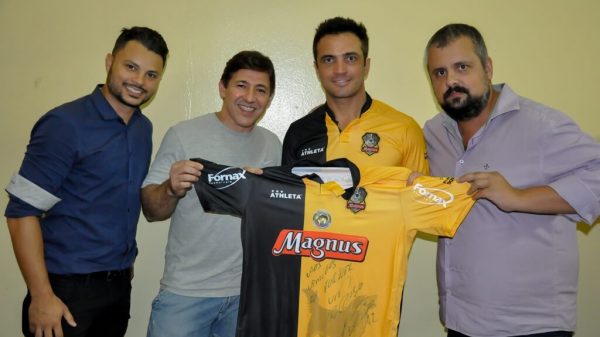 Danilo Camargo
