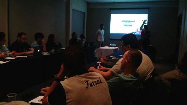 Assessoria de Imprensa LNF