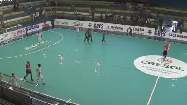 Divulgação Copagril