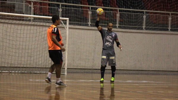 Assessoria de Imprensa Joinville