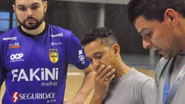 Assessoria de Imprensa Jaraguá