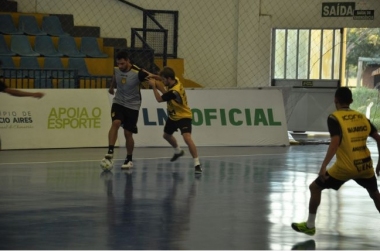 Divulgação Assoeva