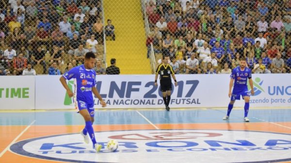 Divulgação Joaçaba
