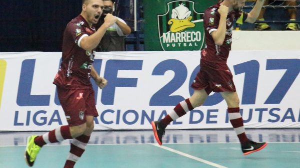 Luan Amaral