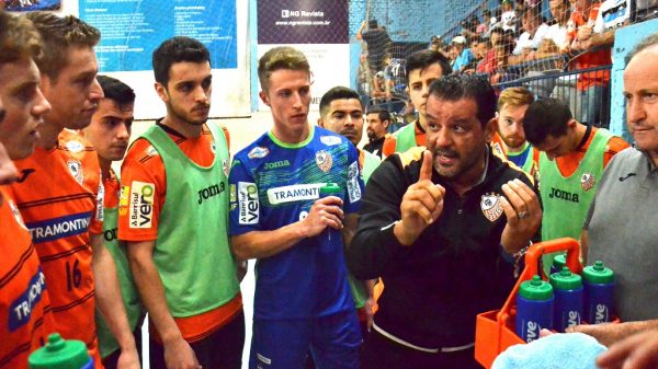Ulisses Castro / ACBF