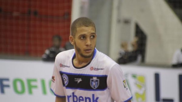 Gilberto Santos