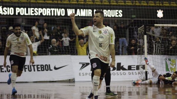 Yuri Gomes
