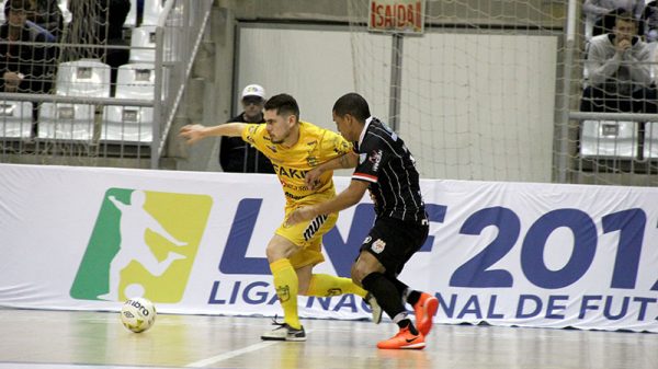Lucas Pavin