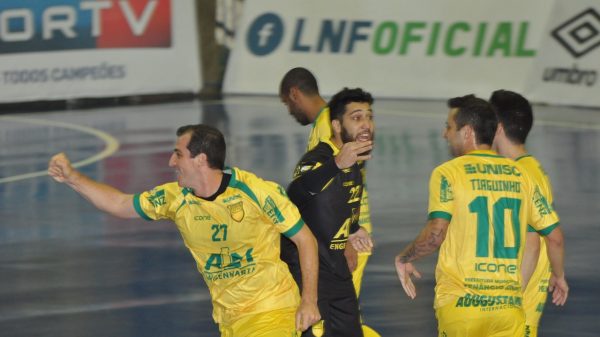 Roni Muller/Folha do Mate
