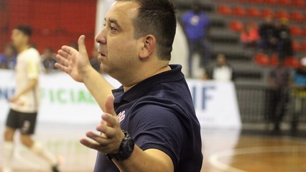 Gilberto Santos