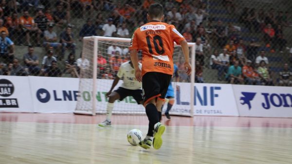 Yuri Gomes