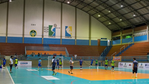 Divulgação Minas