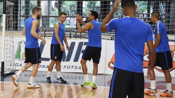 Agência Corinthians