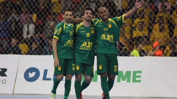 Yuri Gomes