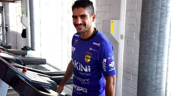 Lucas Pavin