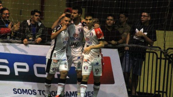 Assessoria Joinville