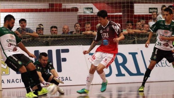 Luca Chaves
