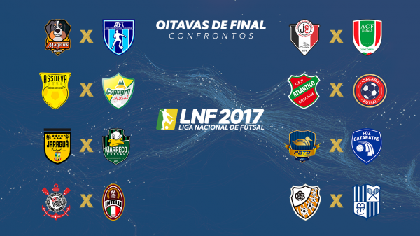 Foz Cataratas encara o Joinville nesta sexta-feira – LNF