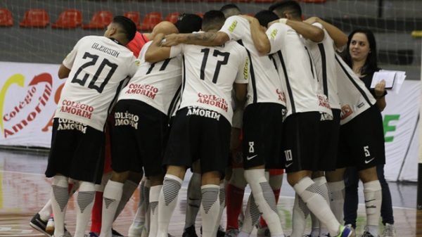 Agência Corinthians