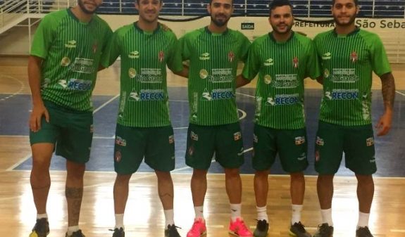 Divulgação Intelli