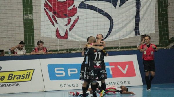 Renan Suzin