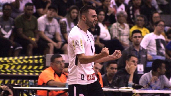 Yuri Gomes