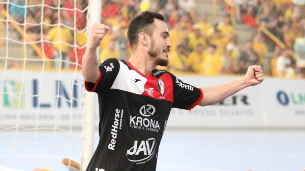 Juliano Schmidt