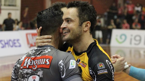 Guilherme Mansueto