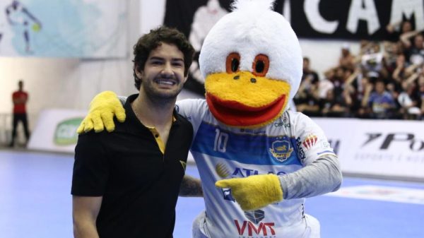 Mauricio Moreira
