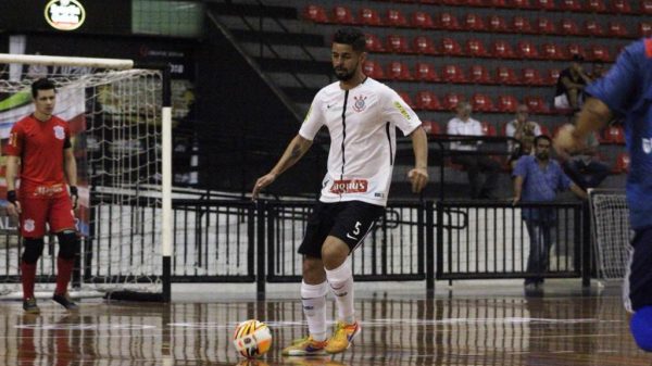 Yuri Gomes