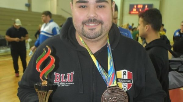 Sidnei Batista