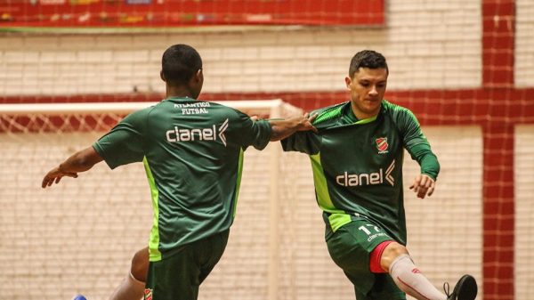 Edson Castro