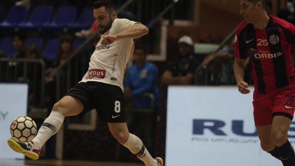 Yuri Gomes