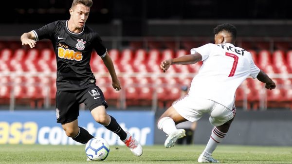 Agência Corinthians