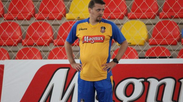 Christian Rafael