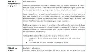 Fifa anuncia 15 mudanças nas regras do futsal; gol de saída de