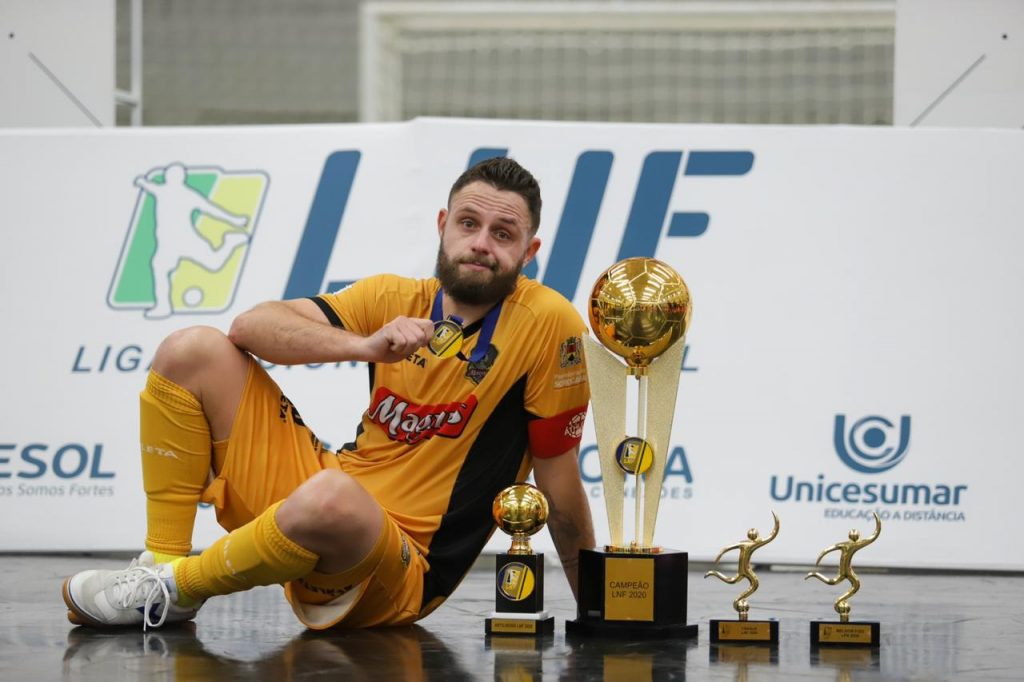 Danilo Camargo