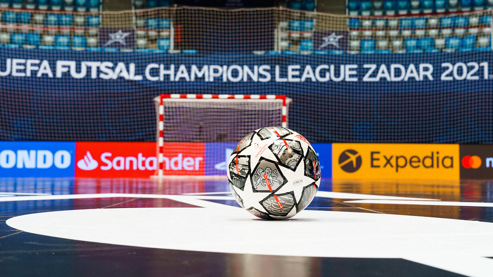 Os jogos desta terça-feira (28) na UEFA Champions League