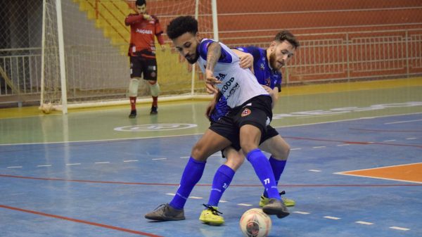 JEC Futsal vence Joaçaba e conquista a Recopa SC, Futsal Joinville