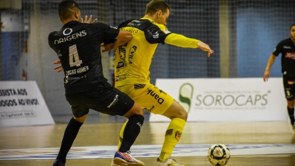 Sorteio coloca Brasil no grupo de Rep. Tcheca, Panamá e Vietnã no Mundial  de Futsal – LNF