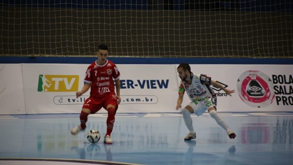 Sorteio coloca Brasil no grupo de Rep. Tcheca, Panamá e Vietnã no Mundial  de Futsal – LNF