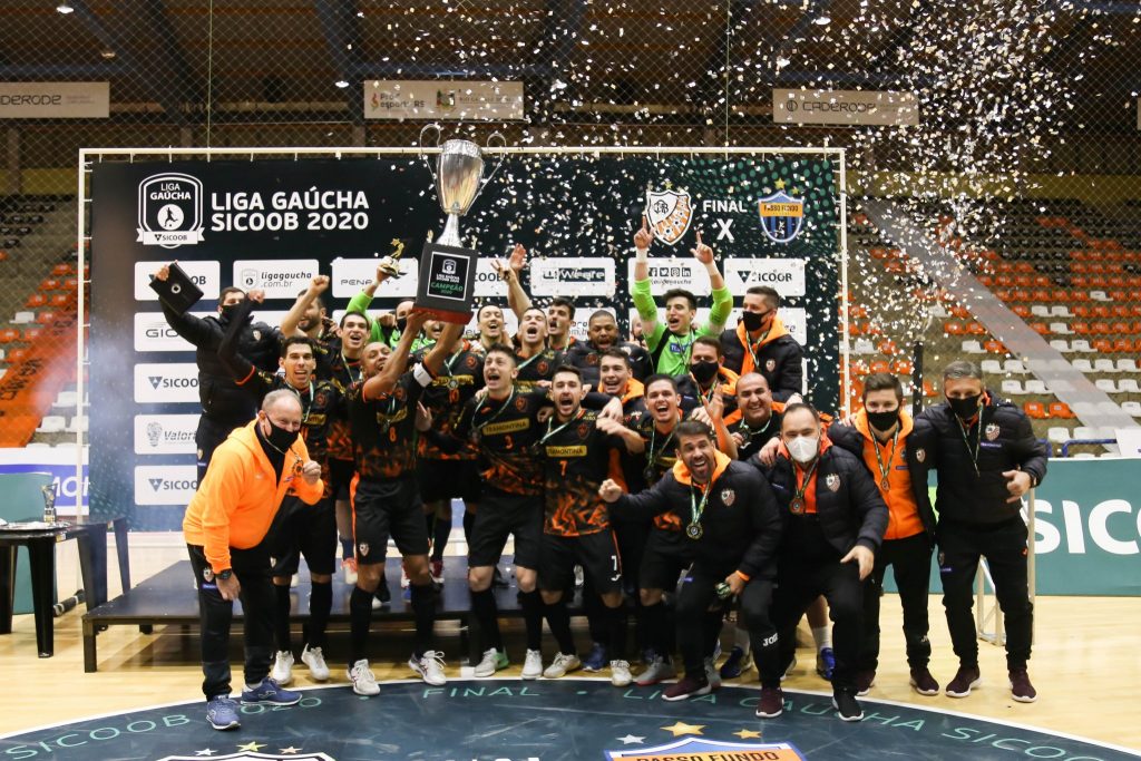 Sorteio coloca Brasil no grupo de Rep. Tcheca, Panamá e Vietnã no Mundial  de Futsal – LNF