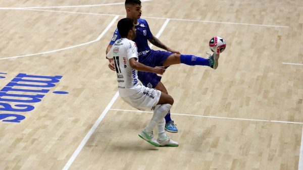 Ignácio Costa/ Minas Futsal