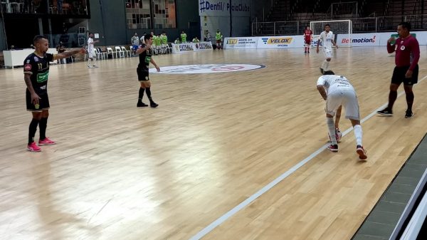 Brasília Futsal